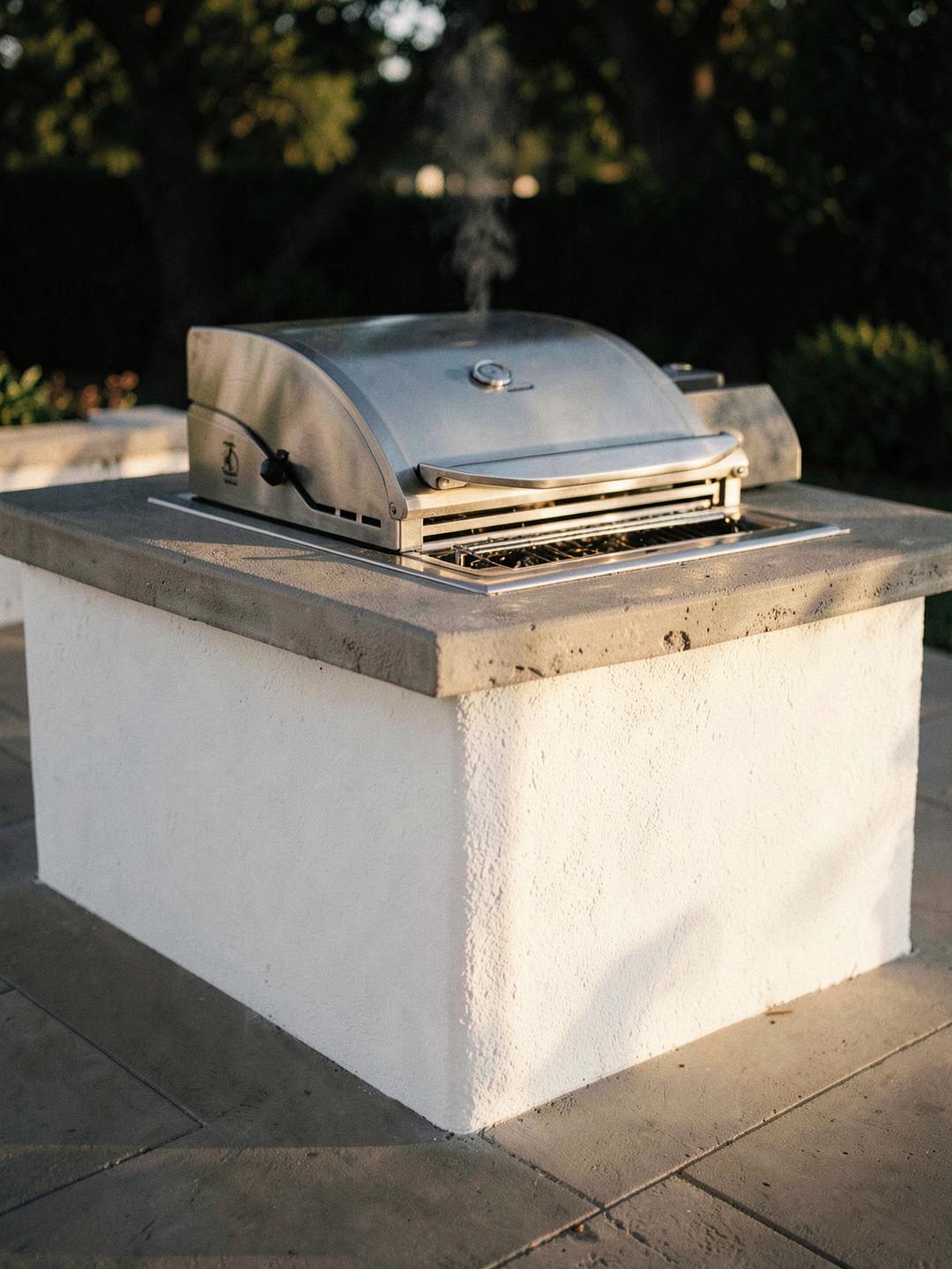 Alfresco outdoor collection
