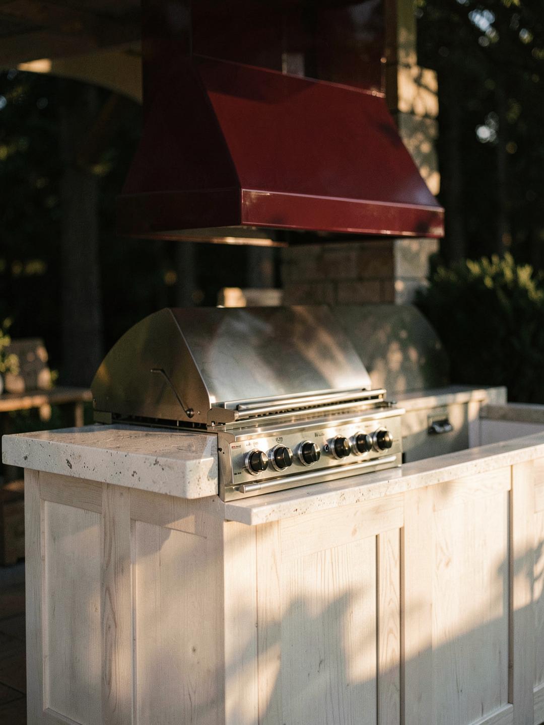 Artisan outdoor collection
