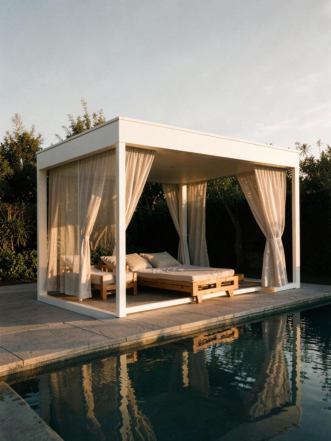 Azenco K-Bana outdoor collection