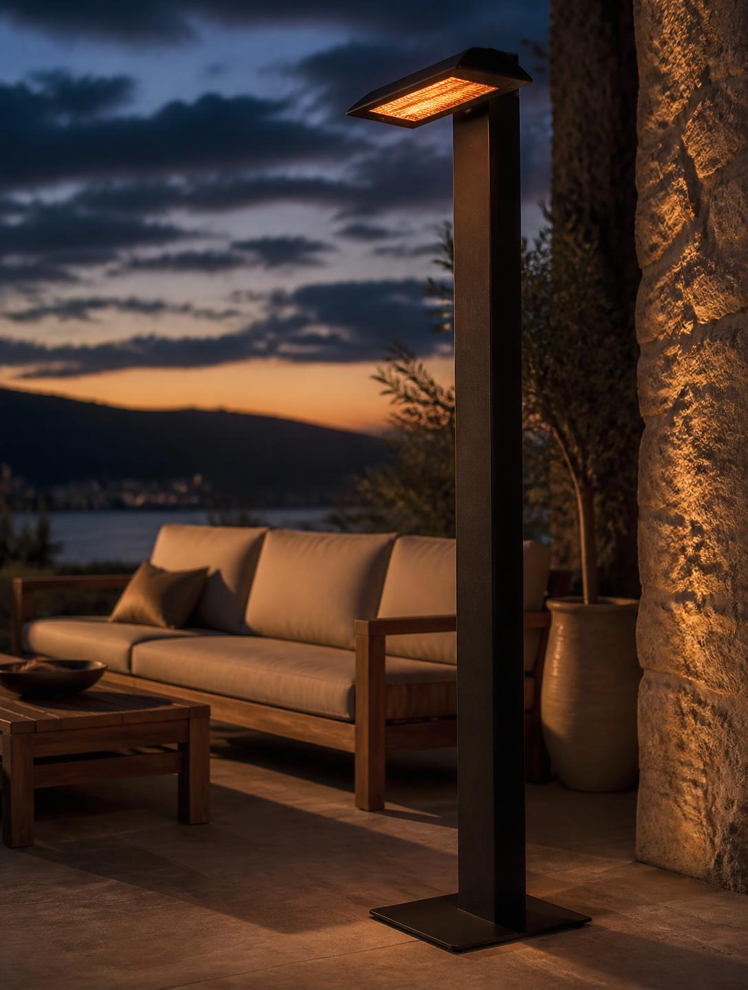Bromic outdoor collection