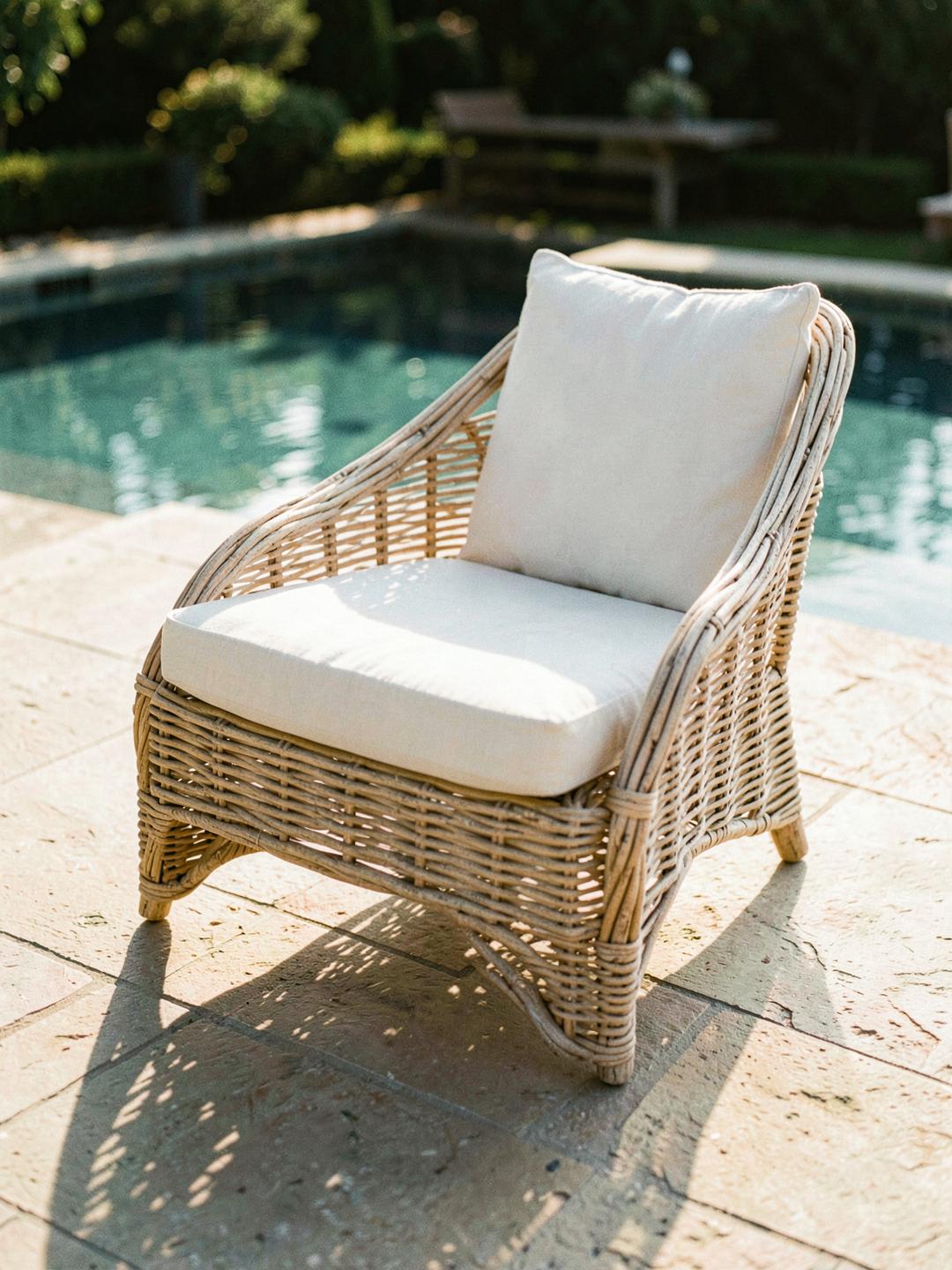 Ebel outdoor collection