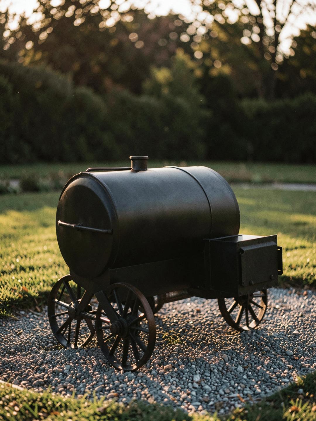 Hancock outdoor collection