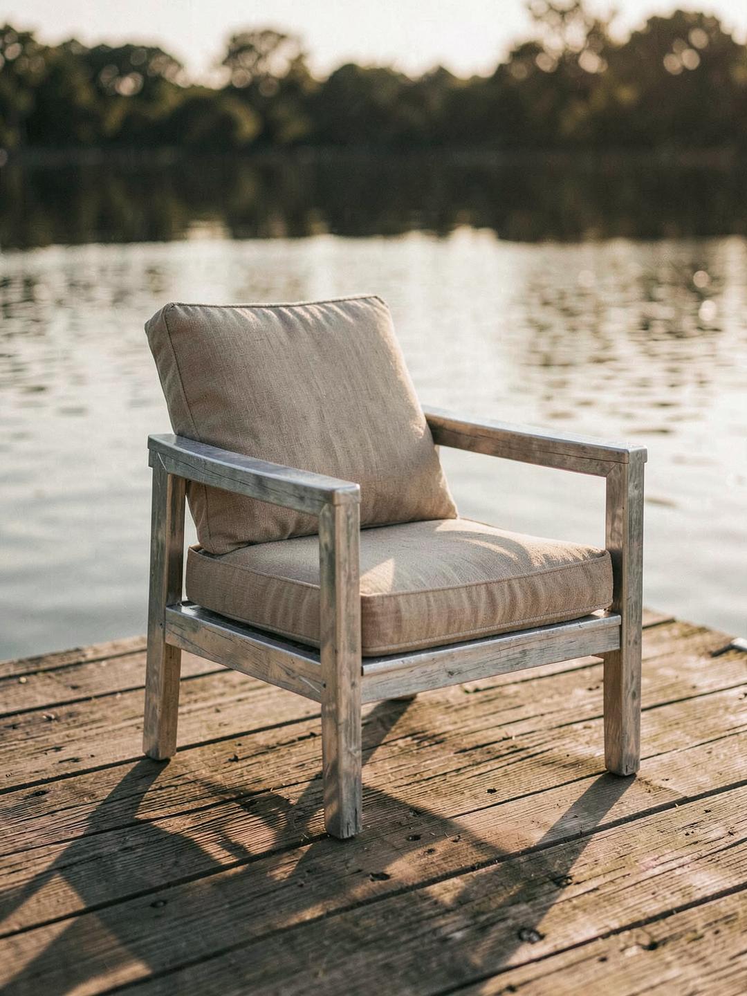 Jensen Outdoor outdoor collection