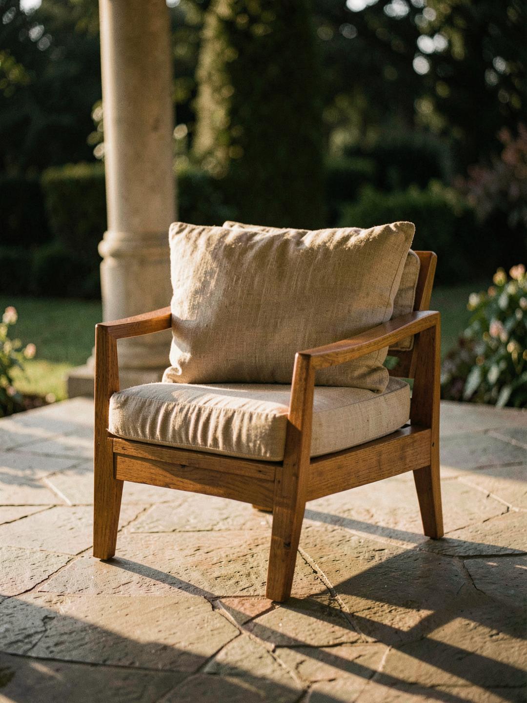Kingsley Bate outdoor collection
