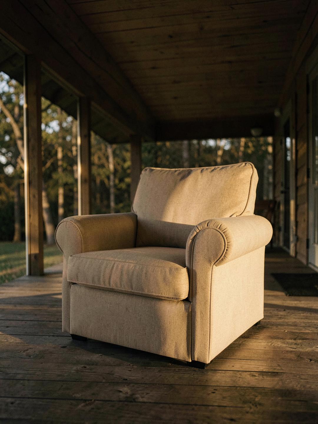 Lane Venture outdoor collection