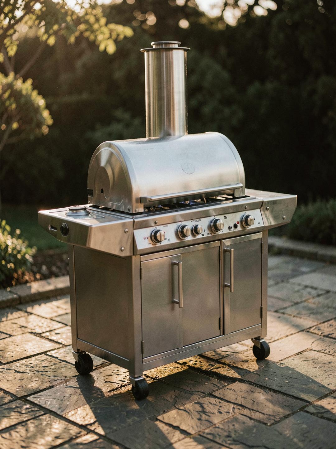 Napoleon outdoor collection