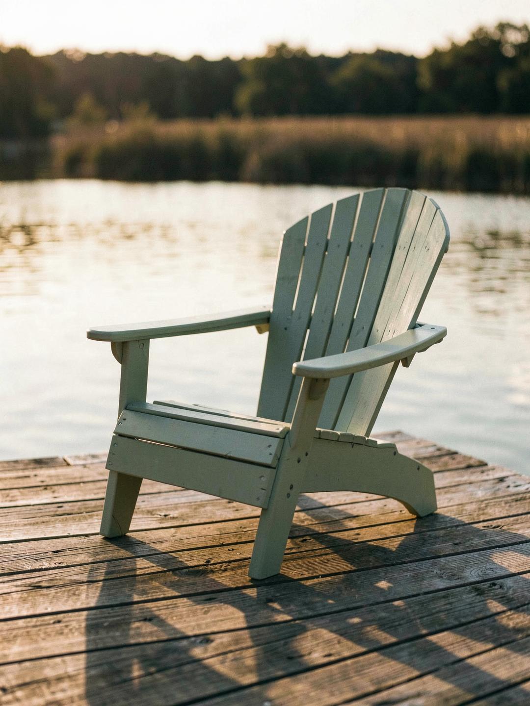 POLYWOOD outdoor collection