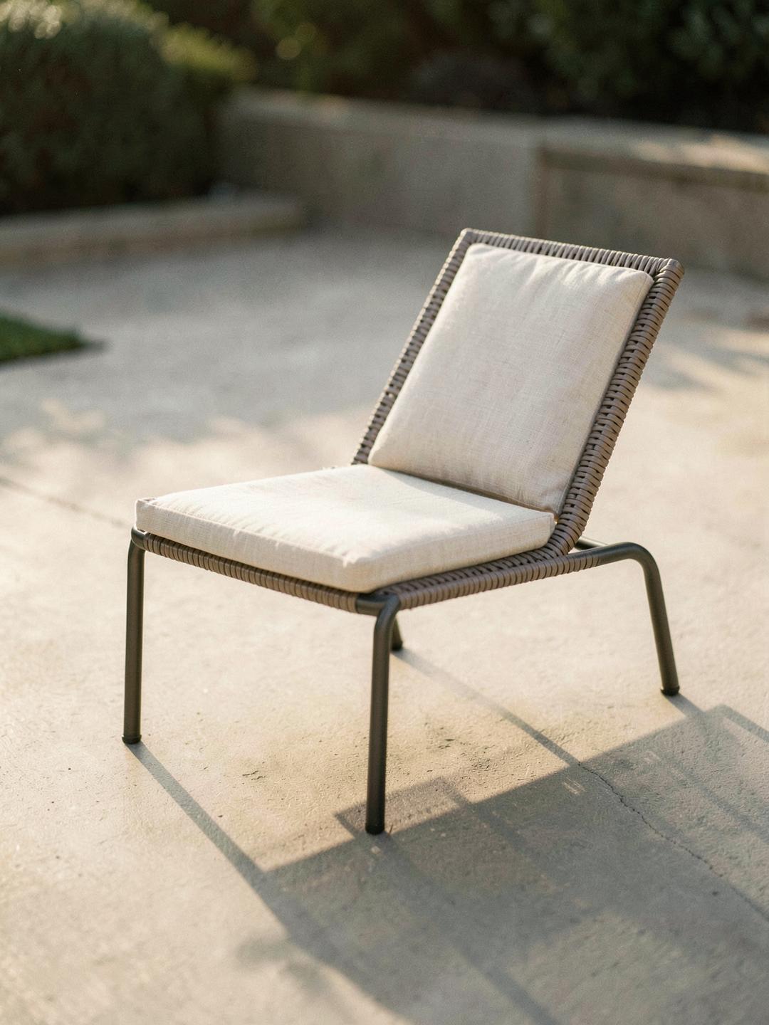 Ratana outdoor collection