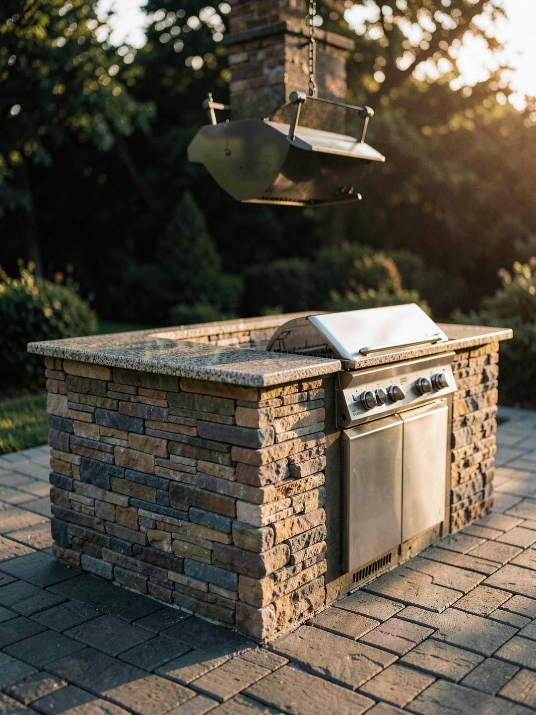 Stoll Kits outdoor collection