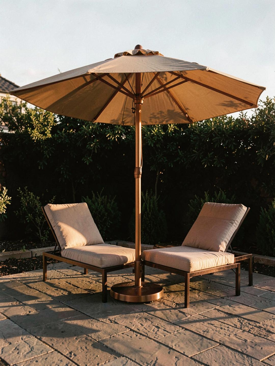 Treasure Garden outdoor collection