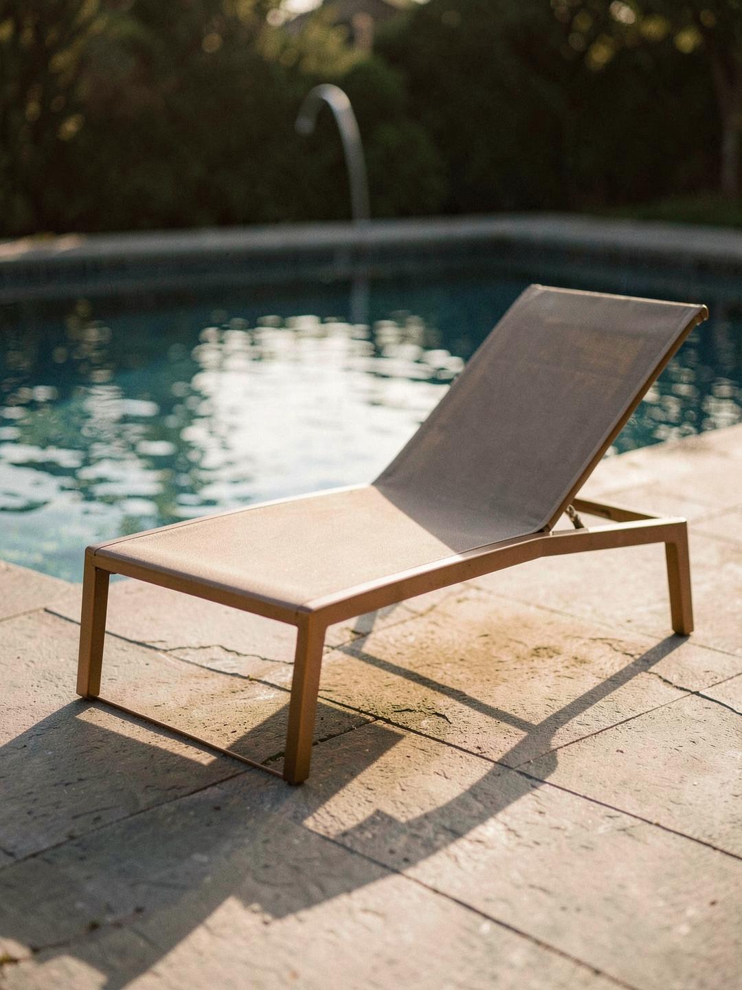 Tropitone outdoor collection