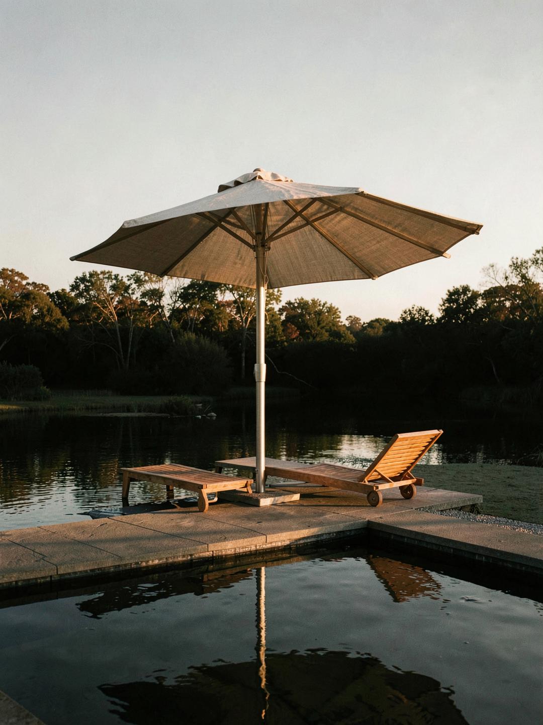 Tuuci outdoor collection