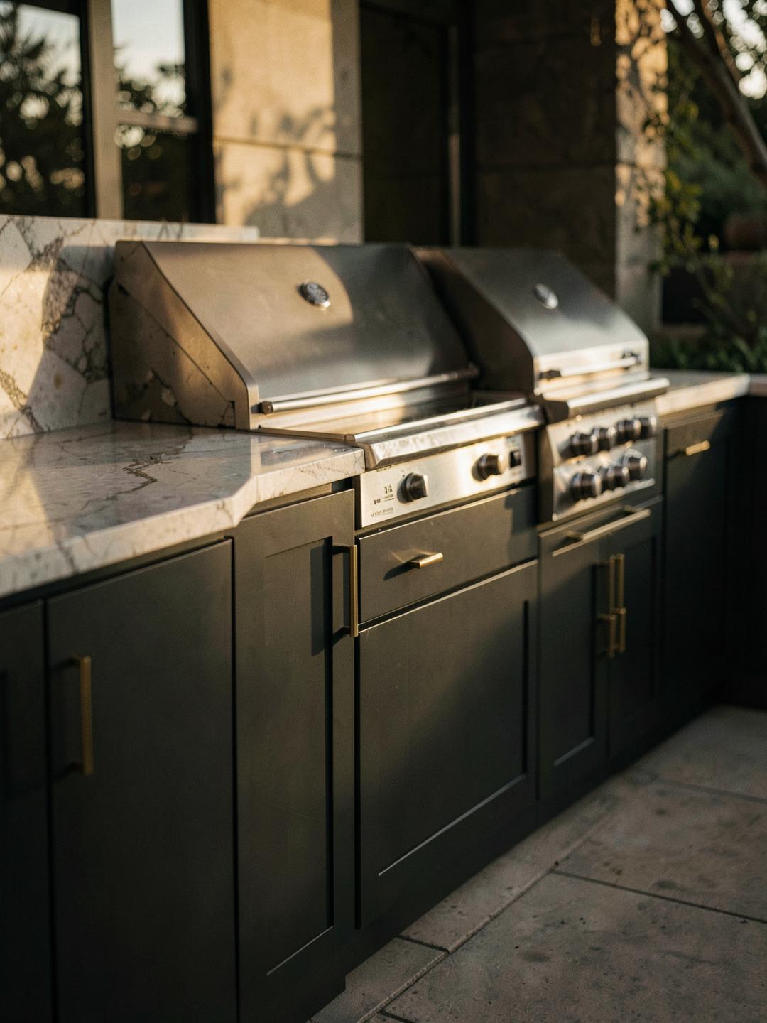 Urban Bonfire outdoor collection